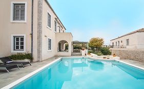 Villa 1853, Spetses Ground Floor
