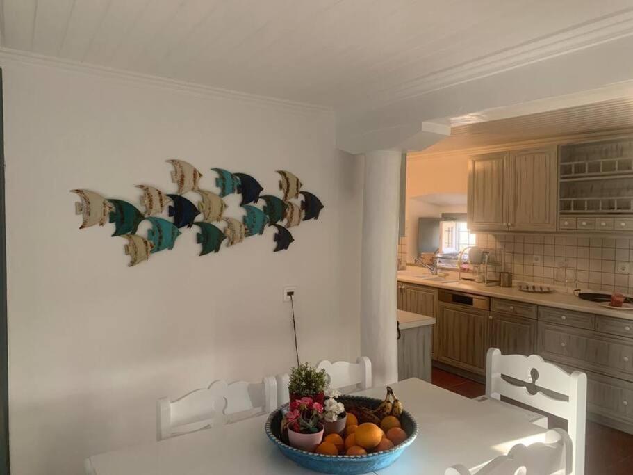 Villa 1853, Spetses Ground Floor Εξωτερικό φωτογραφία