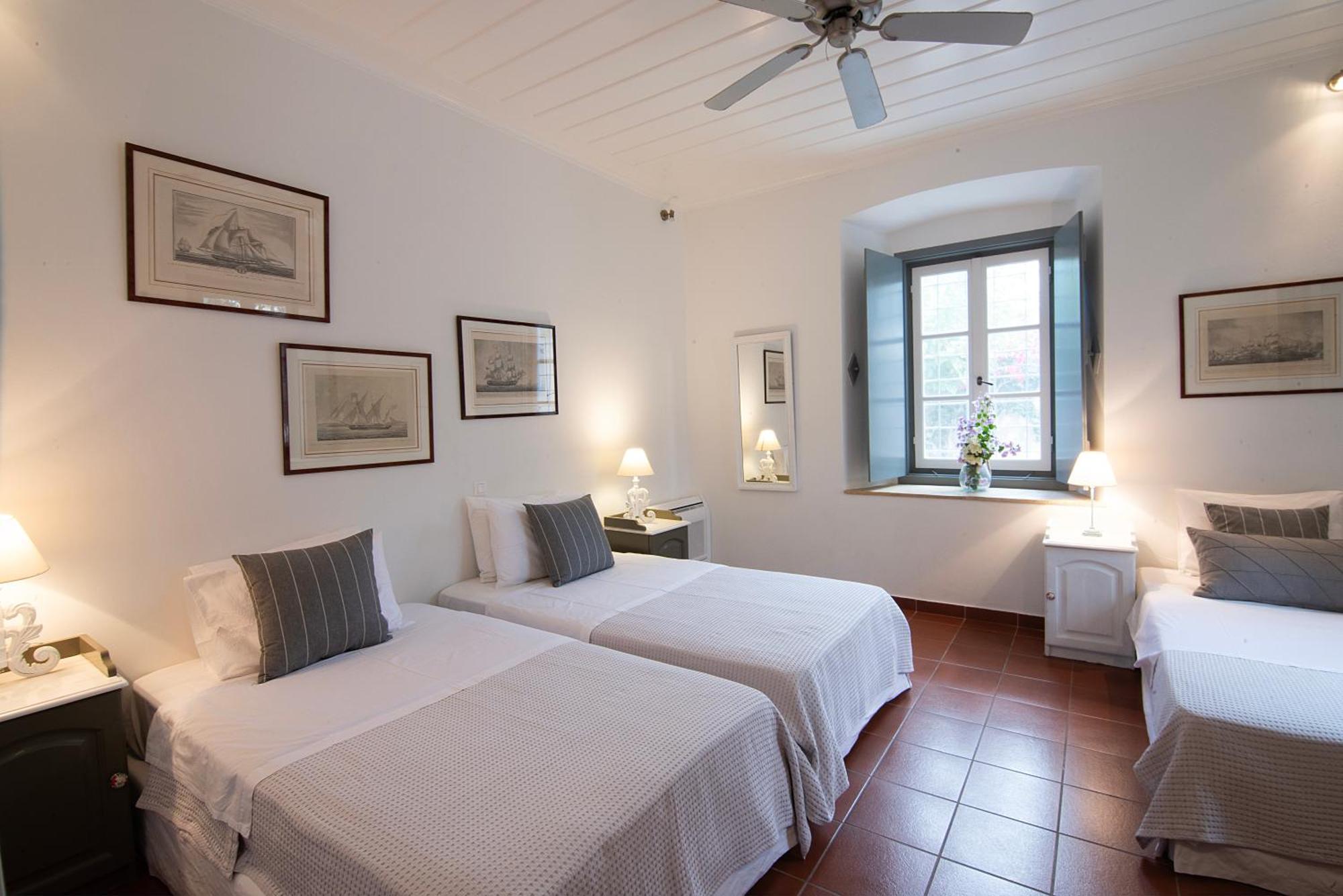 Villa 1853, Spetses Ground Floor Εξωτερικό φωτογραφία