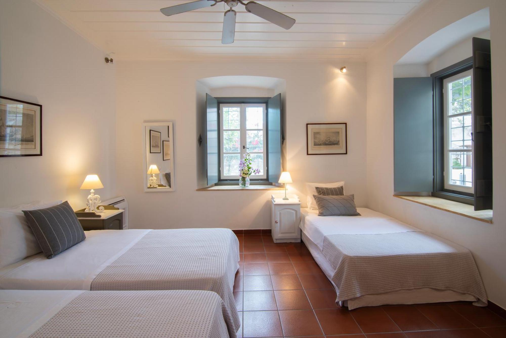 Villa 1853, Spetses Ground Floor Εξωτερικό φωτογραφία