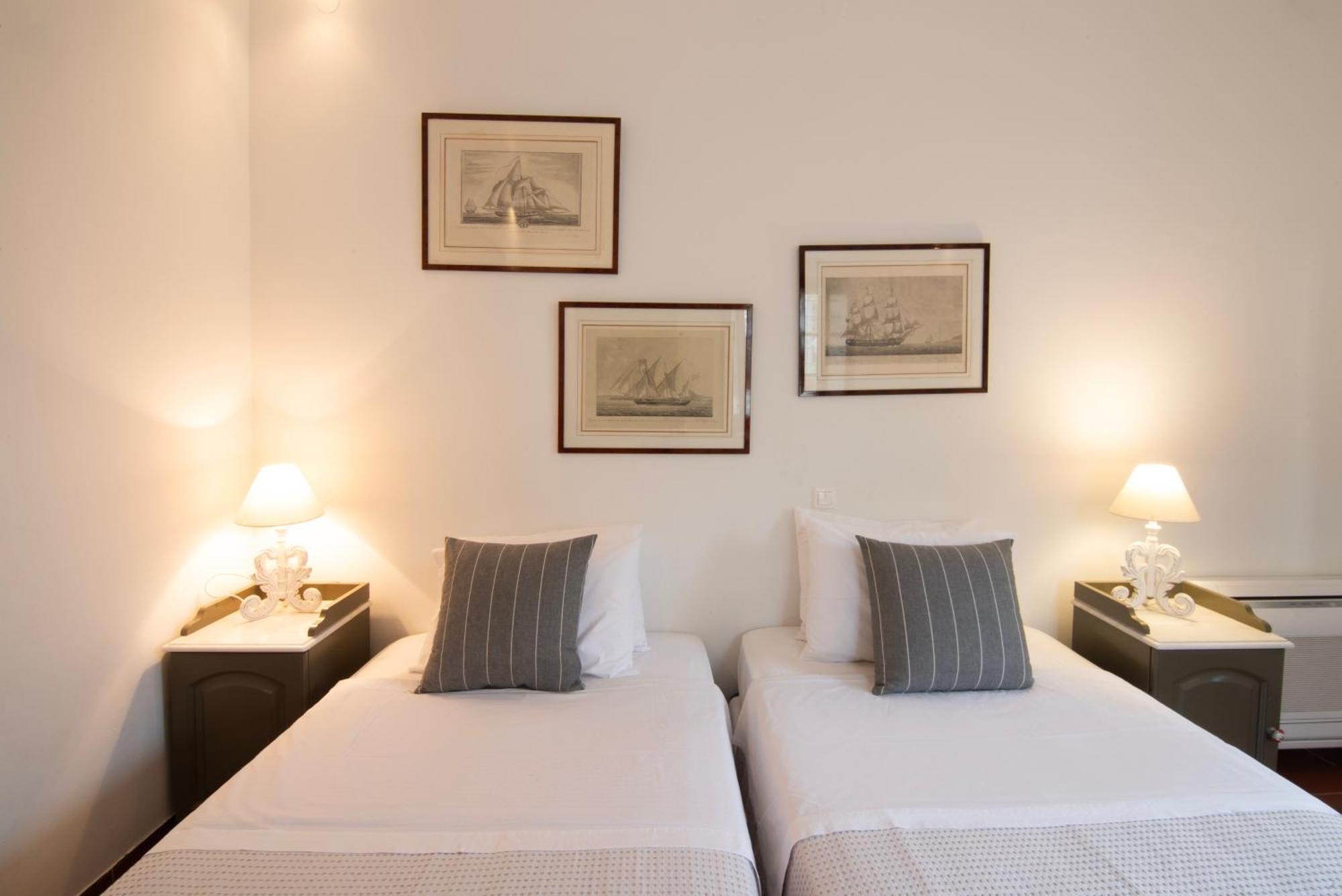 Villa 1853, Spetses Ground Floor Εξωτερικό φωτογραφία