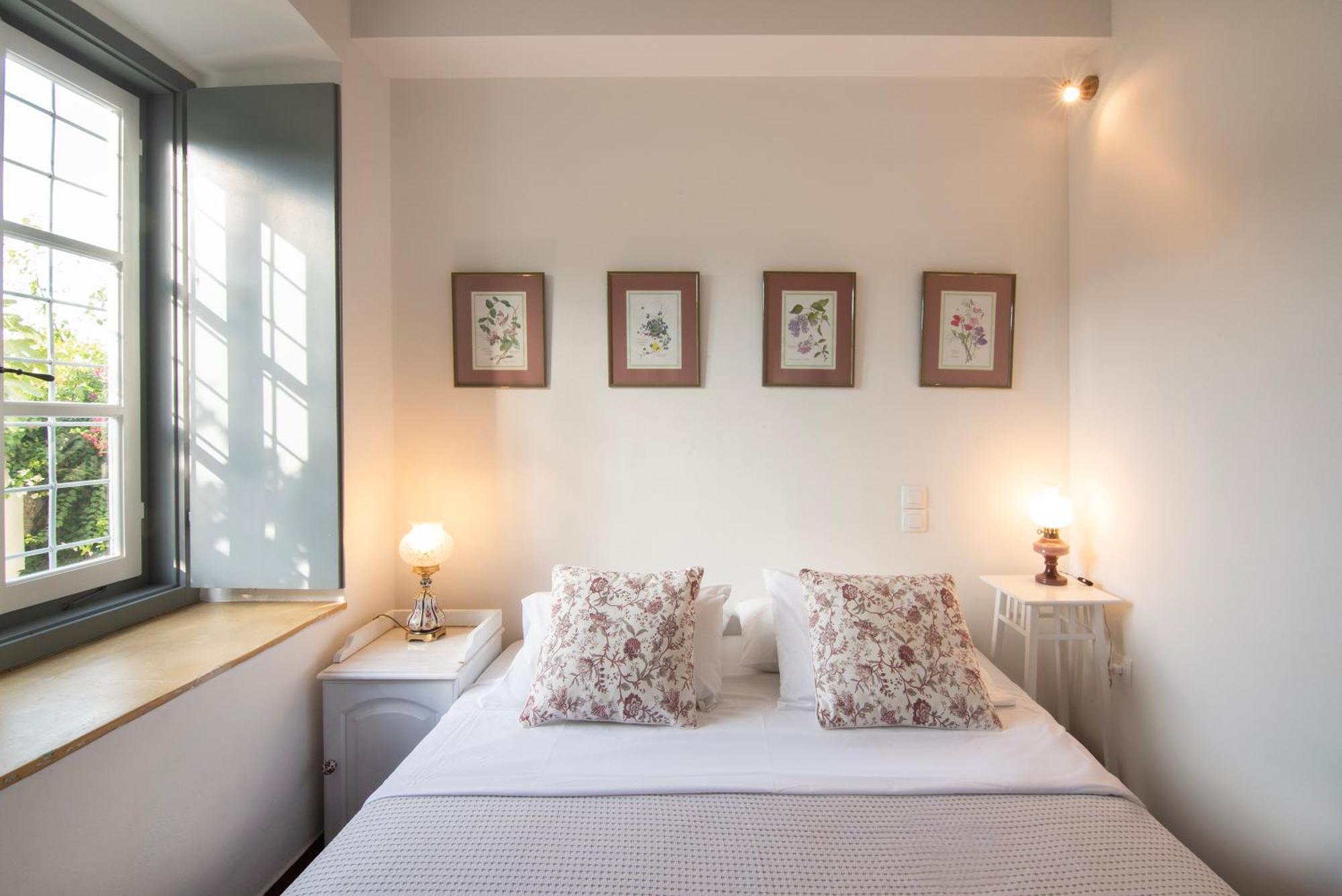 Villa 1853, Spetses Ground Floor Εξωτερικό φωτογραφία