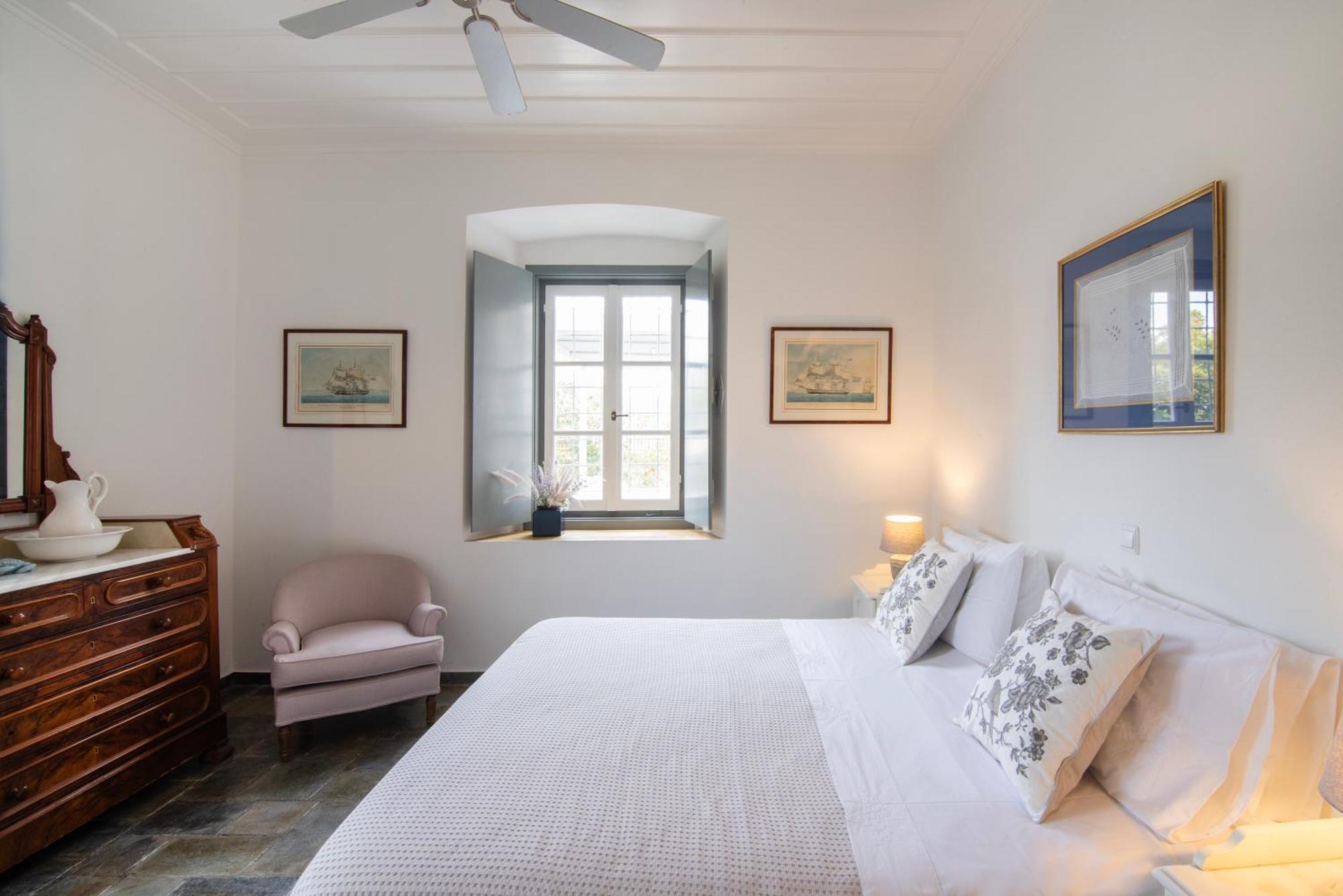 Villa 1853, Spetses Ground Floor Εξωτερικό φωτογραφία