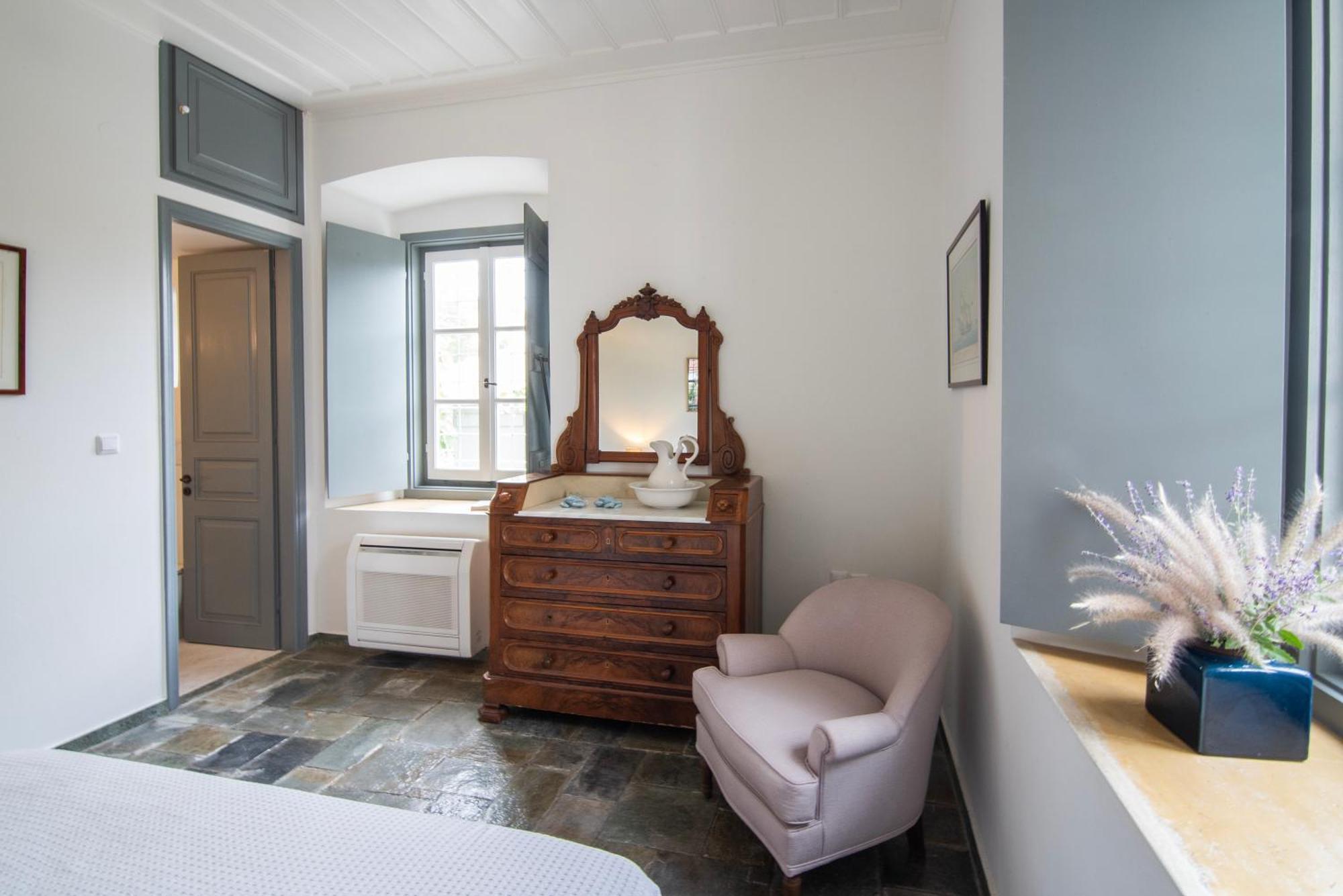 Villa 1853, Spetses Ground Floor Εξωτερικό φωτογραφία