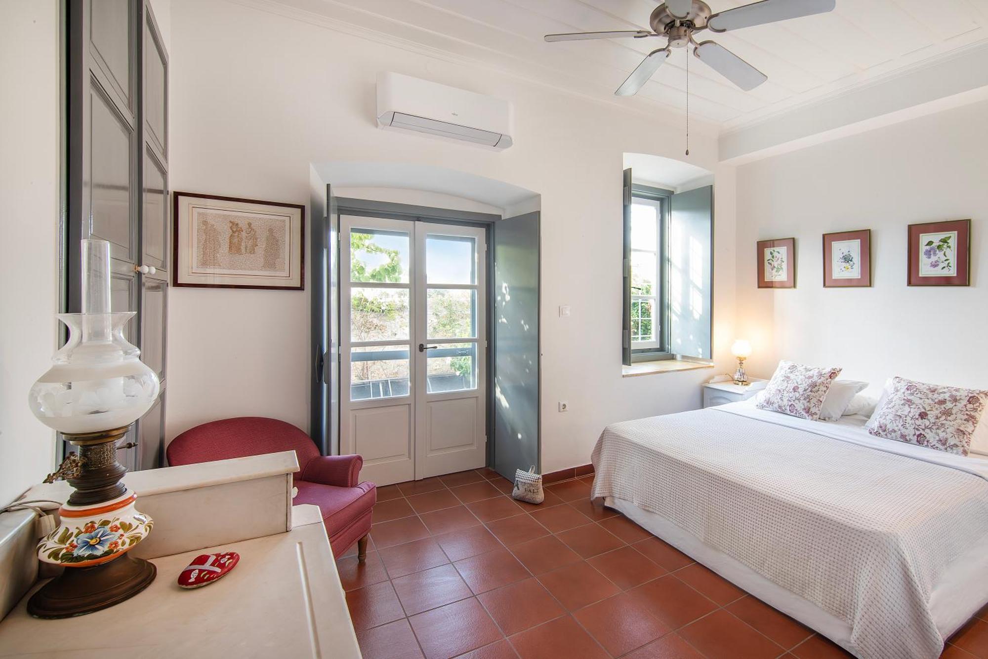 Villa 1853, Spetses Ground Floor Εξωτερικό φωτογραφία