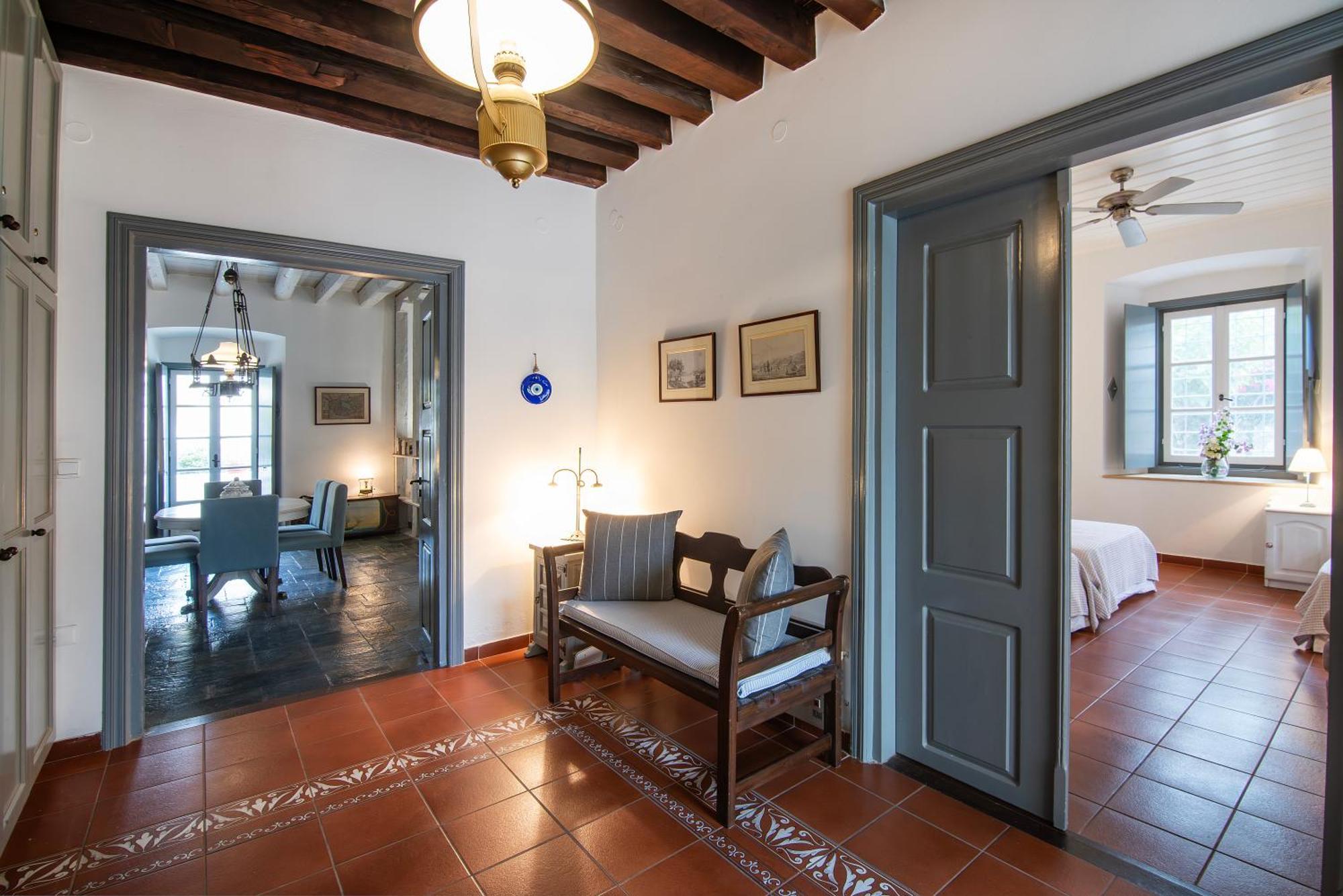 Villa 1853, Spetses Ground Floor Εξωτερικό φωτογραφία