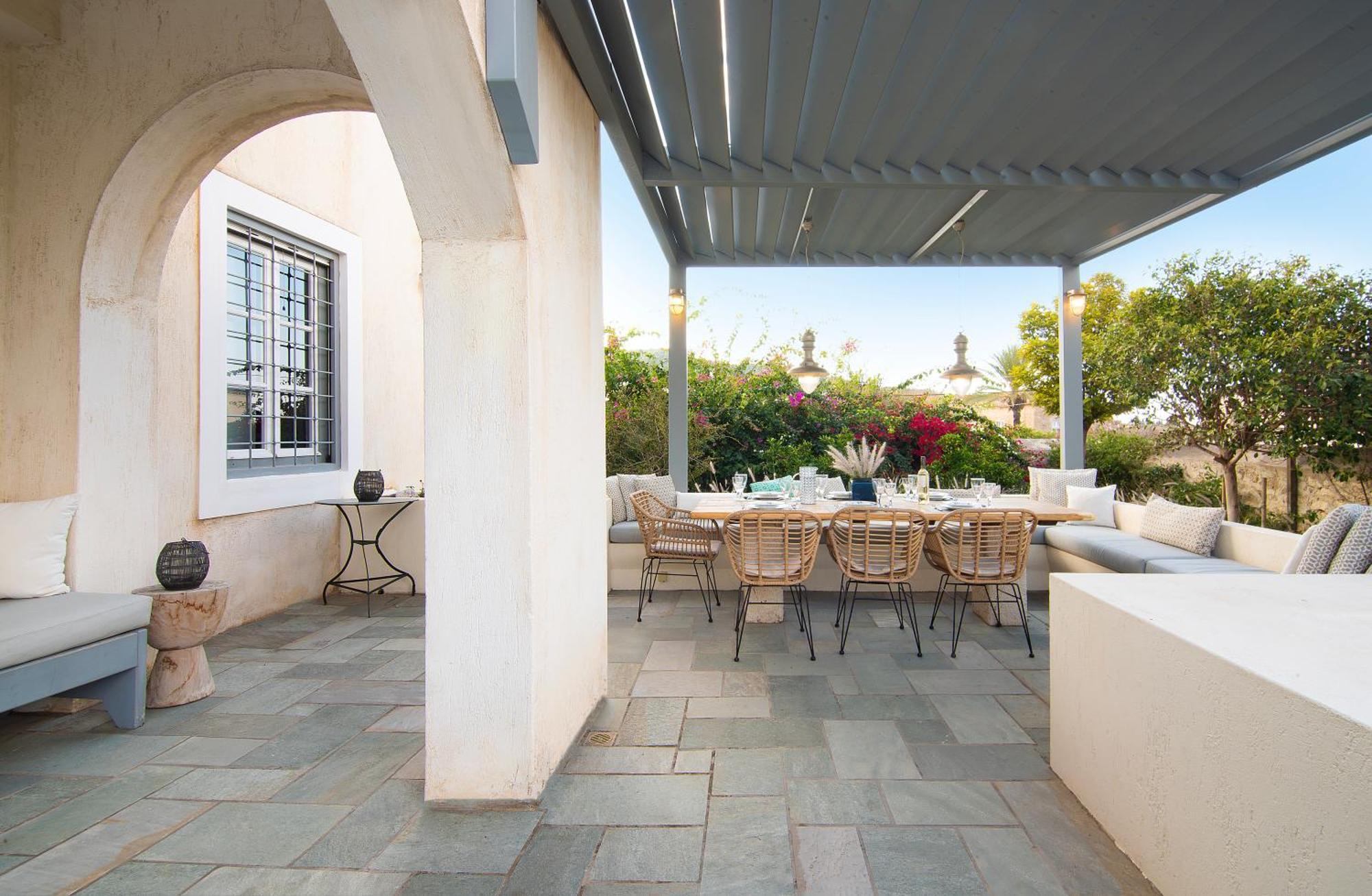 Villa 1853, Spetses Ground Floor Εξωτερικό φωτογραφία